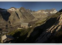 Cabane Lauteraar