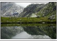 Cabane de BŠchlital