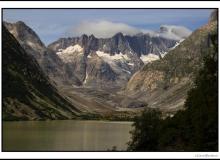 Barrage du Grimsel