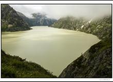 Barrage du Grimsel