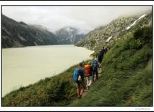 Barrage du Grimsel