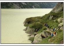 Barrage du Grimsel