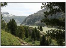 Barrage du Grimsel