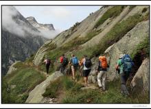 Chemin de la cabane Lauteraar