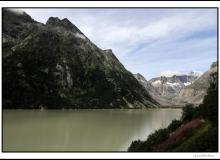 Barrage du Grimsel