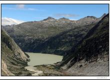 Barrage du Grimsel