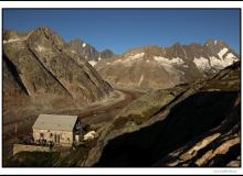 Cabane Lauteraar