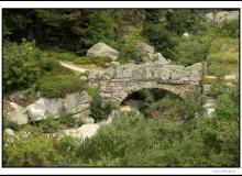 Pont romain sur l'Aar