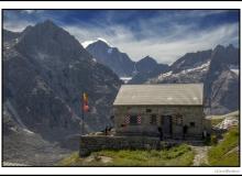 Cabane Lauteraar