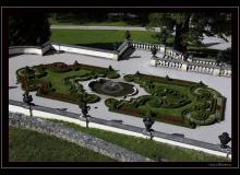 Chateau de Linderhof