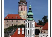 Cesky Krumlov