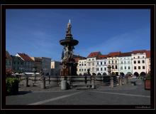 Cesky Budejovice