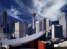 Calgary