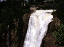 Chute de Montmorency