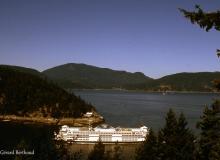 Inside Passage