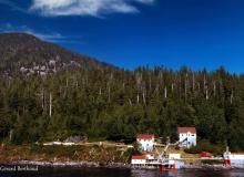 Inside Passage