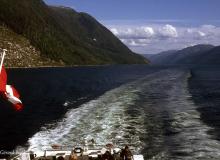 Inside Passage