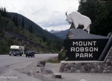 Mont Robson