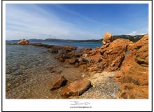 Plage de Palombaggia