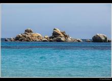 Plage de Tamarricio