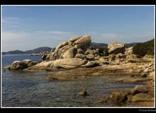 Plage de Tamariccio