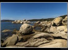 Plage de Tamariccio