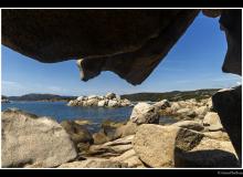 Plage de Tamariccio