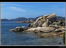 Plage de Tamariccio