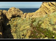 Plage de Stagnolu