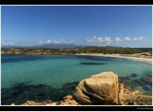 Plage de Stagnolu