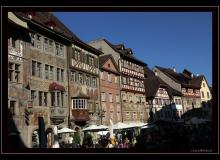 Stein am Rhein